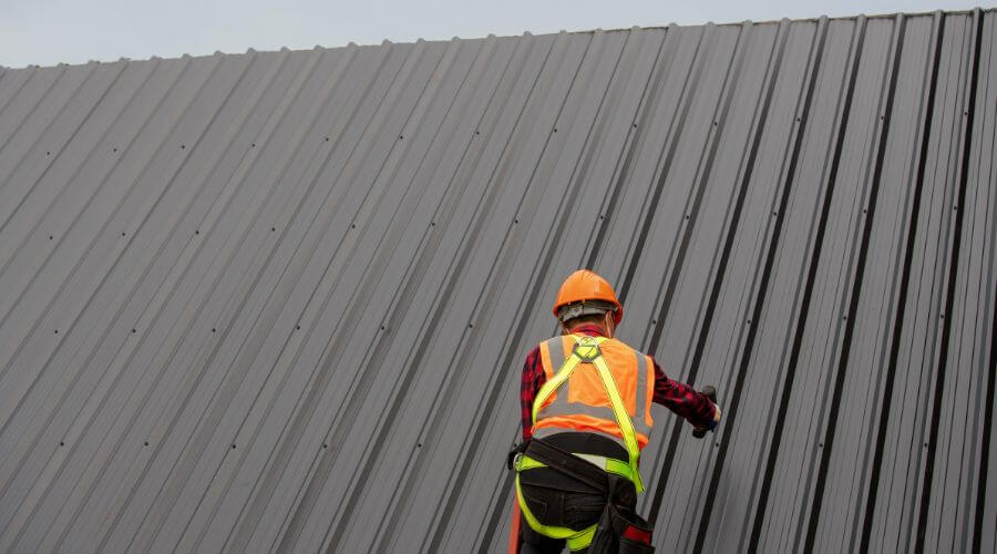Expert Emergency Roof Repairs services in Angela, MT